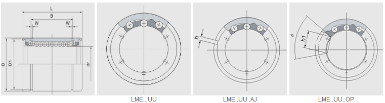 LME..UU..AJ Series