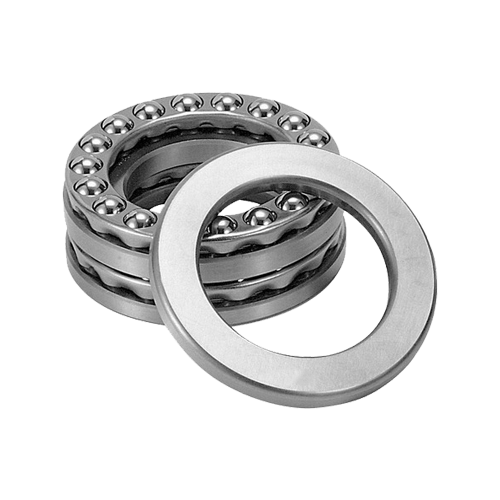 Single-direction Thrust Ball Bearings