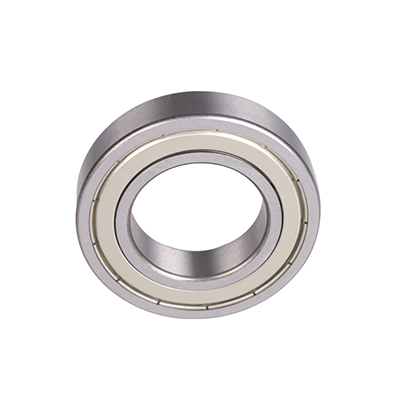 6704 Rubber sealed ball bearing 20*27*4 miniature thin wall bearing deep groove ball bearing