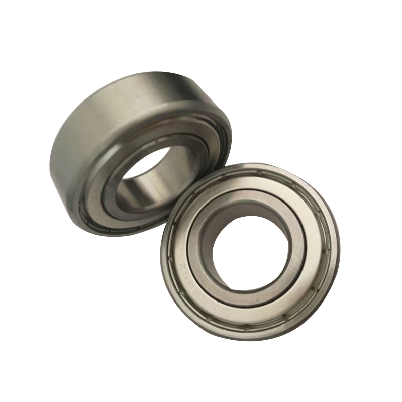 Good quality Deep Groove Ball Bearing Inch bearing 16002 