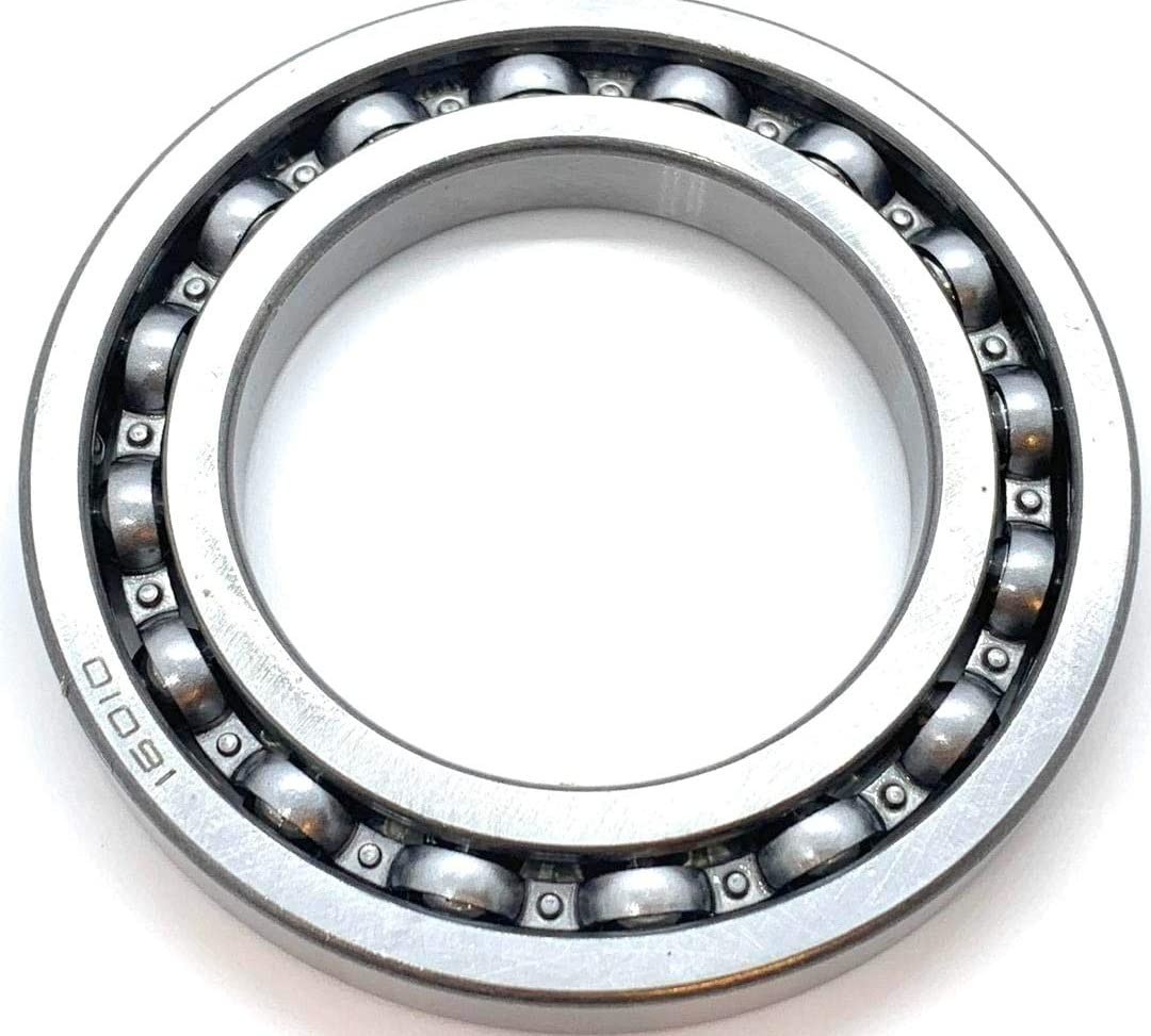 16010RS 16010-2RS 16010 2RS RS Rubber Sealed 50x80x10 mm Deep Groove Ball Bearing 16010 zz