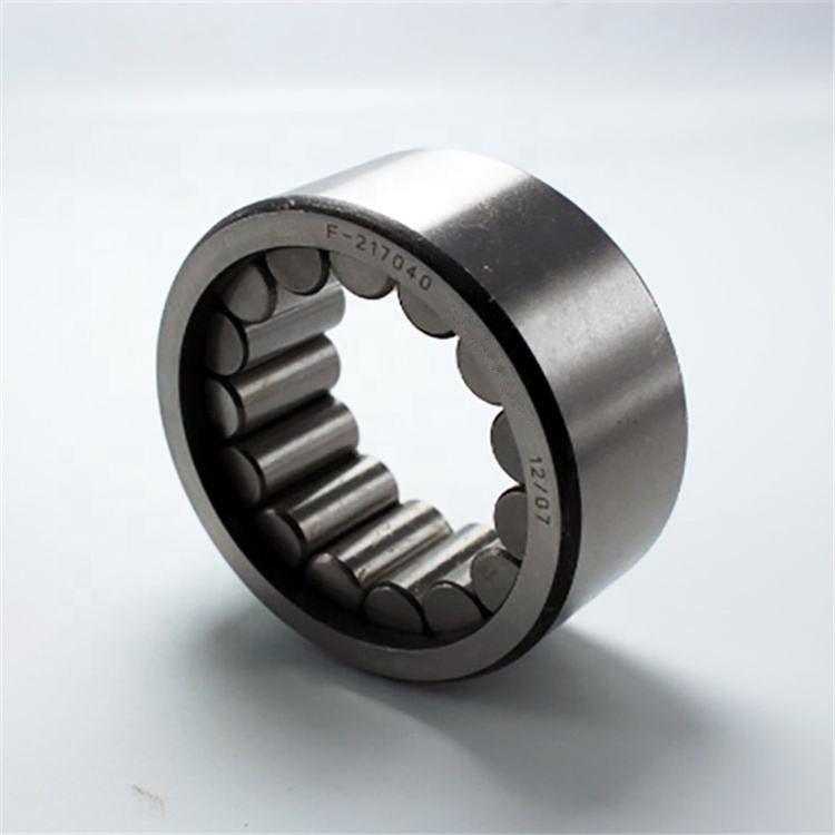 Cylindrical Roller Bearing F-217040 for Printing Machine motor water Pump Printer