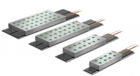 2023 September 4th Week KYOCM News Recommendation - Schaeffler expands its range of rotary table bearings, torque motors, and linear motors