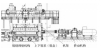 Cause analysis and treatment of damage to the support roll bearings of the hot straightening machine for medium and thick plates